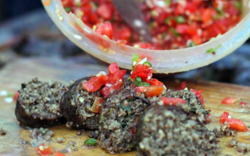Food Safety Crackdown: Nairobi County Shuts Down Shops Over Filth