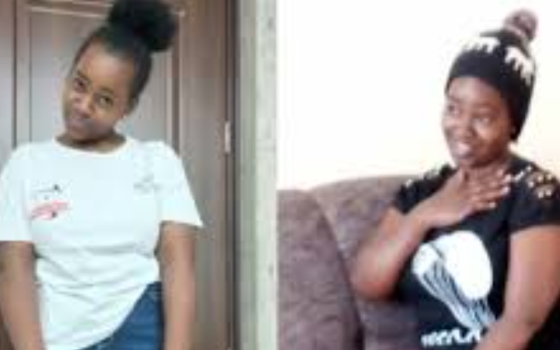 Embu Family Pleads for Answers After Daughter Disappears in Iraq