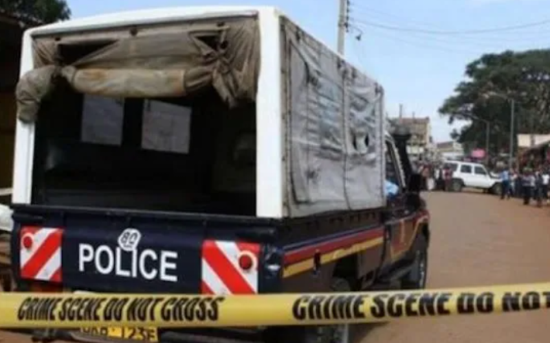 Nakuru Officer Convicted After Fatally Shooting Boss Over Insult