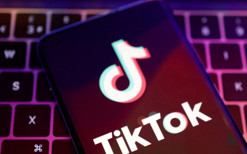 Reuters: TikTok Now Main Platform for Fake News in Kenya