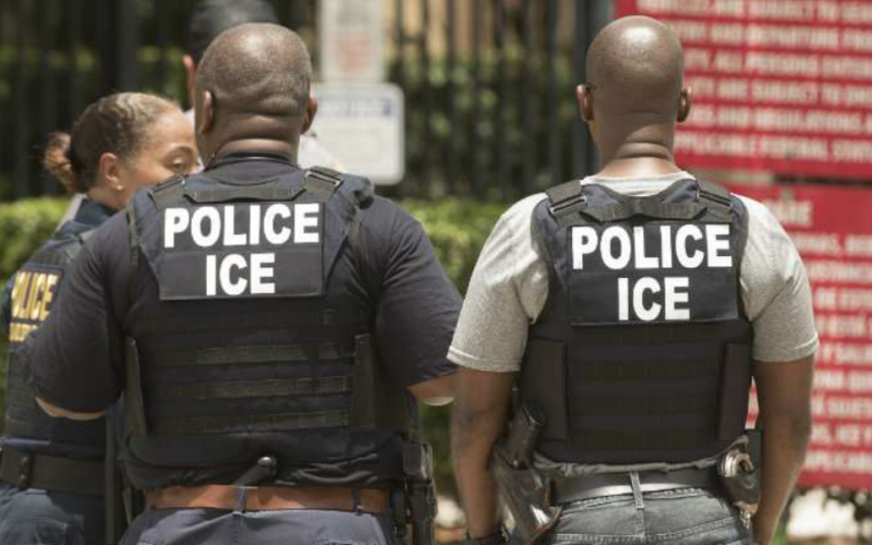 Fear of Deportation Silences Immigrant Women Facing Domestic Violence in the US