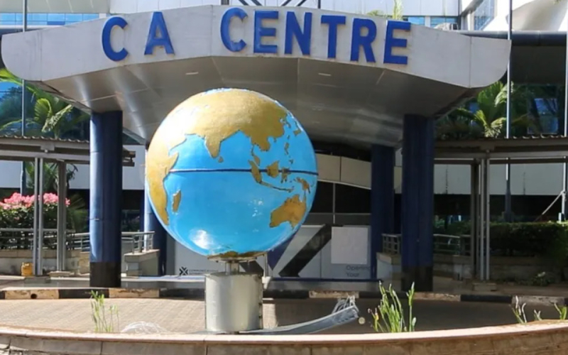 Kenya’s Communications Authority Bans Live Coverage of June 25 Protests