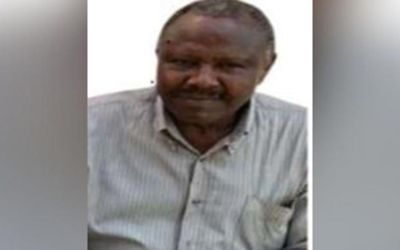 Police, Family in Alabama Continue Search for Missing 72-Year-Old Kenyan Man