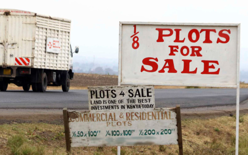 How to Avoid Land Scams in Kenya: Key Checks Every Buyer Should Make