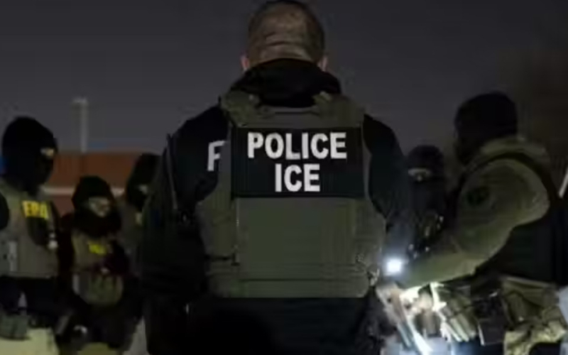 ICE Arrests 64-Year-Old Iranian Woman Who Has Lived in the US for 47 Years