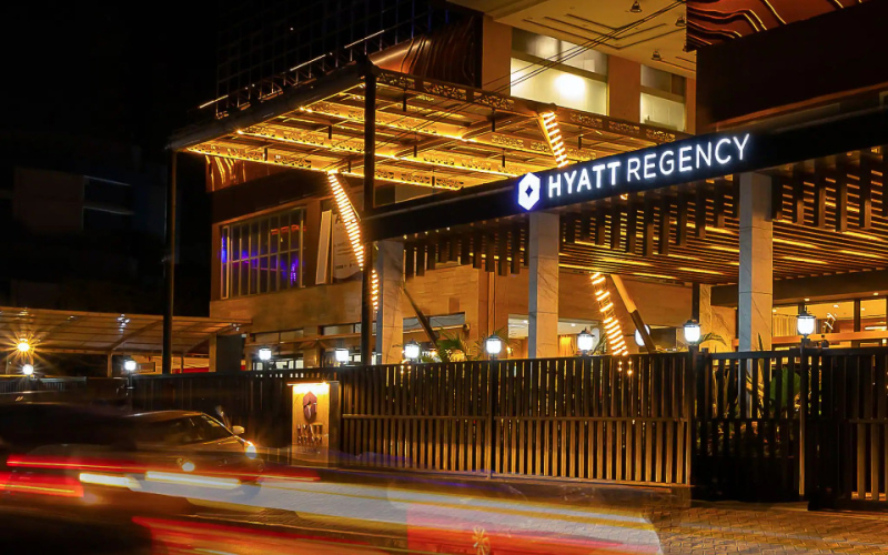 Westlands Attracts Major Hotel Chains Amid Real Estate Boom