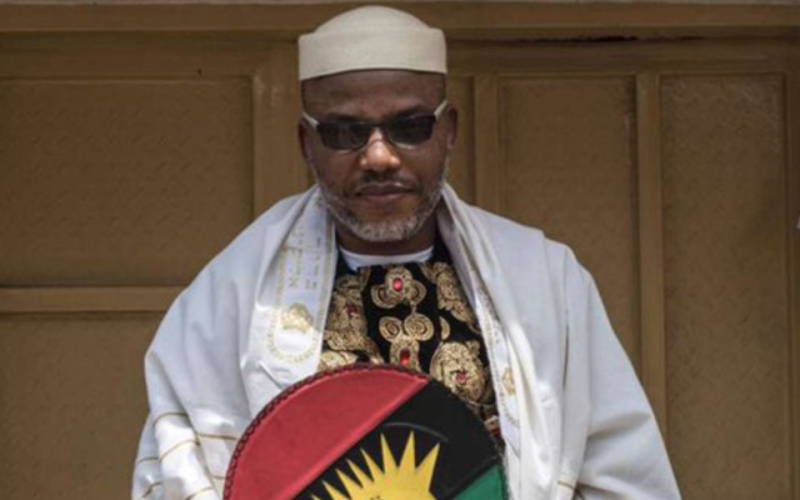 Kenya Ordered to Pay Sh10M Over Unlawful Deportation of IPOB Leader Nnamdi Kanu
