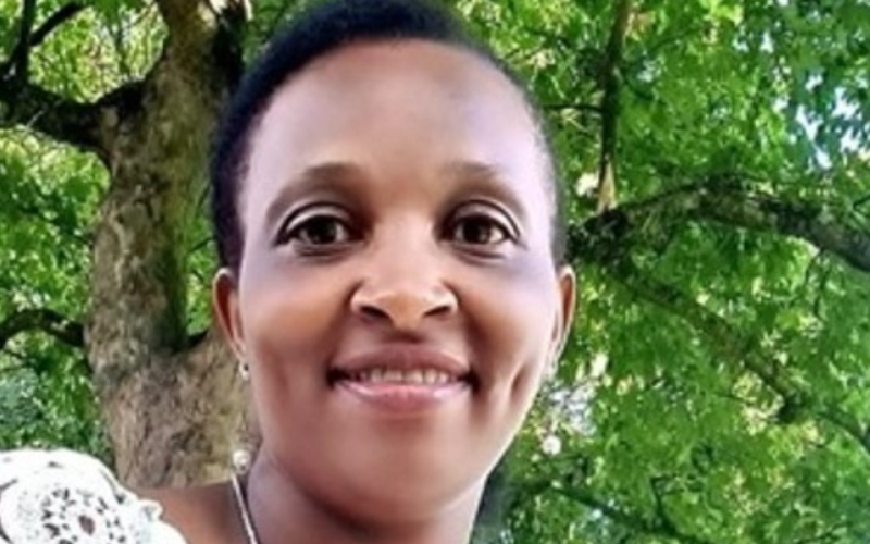 Birmingham Man Charged with Murder of Kenyan Caregiver