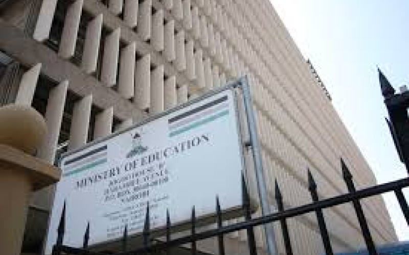 Kenya’s Education Ministry Struggles to Verify Exact Student Enrollment Figures