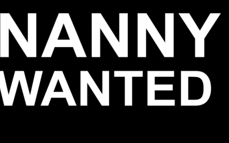 Live-in Nanny Wanted in Houston, Texas. Pay is Negotiable