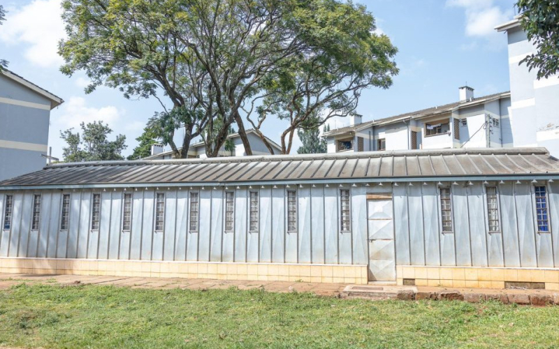 Ruto’s Church at Nairobi State House Echoes Lavish Religious Projects by African Leaders