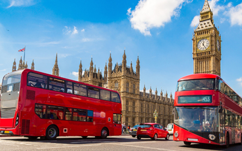 9 Major UK Visit Visa Changes in 2025