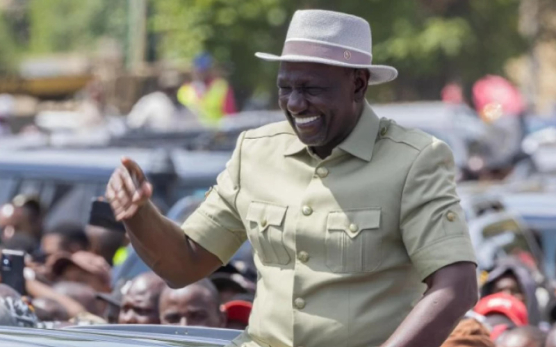 Ruto Allies Launch Dual Strategy to Reclaim Mt Kenya Ahead of 2027 Election