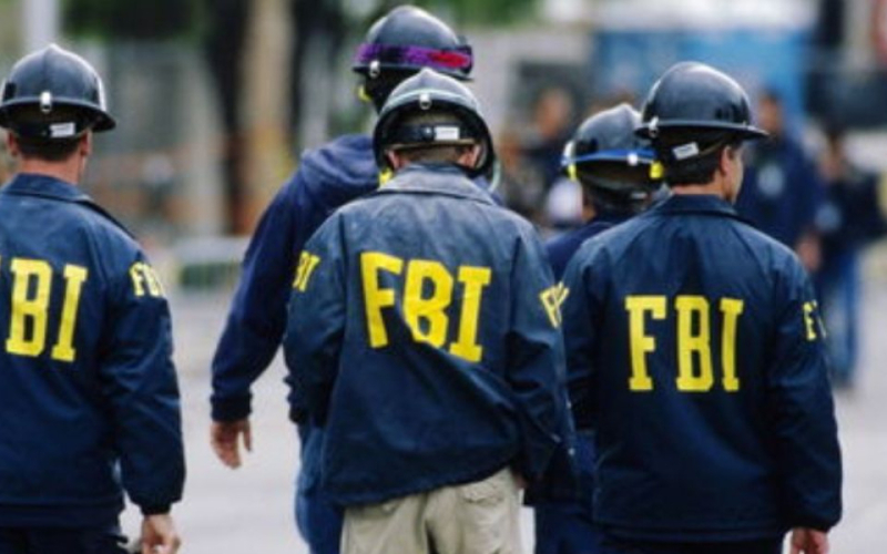 How US Murder Suspect Was Tracked and Arrested in Nairobi