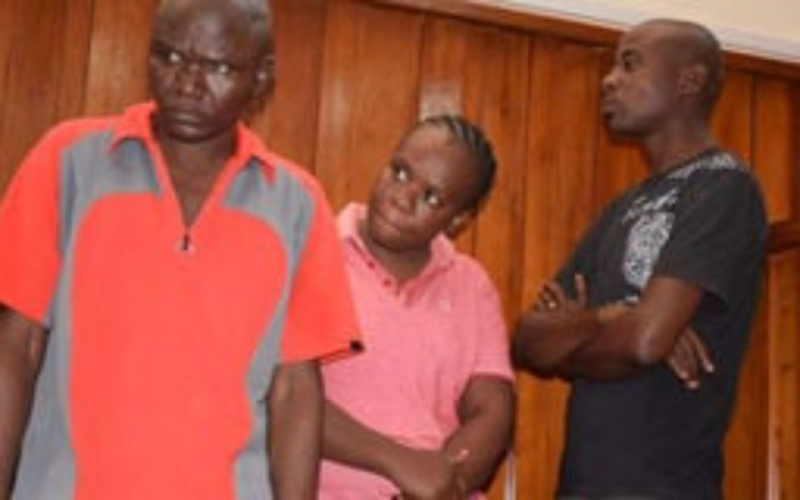 45-Second Video Sparks Legal Clash in Jirow Murder Trial