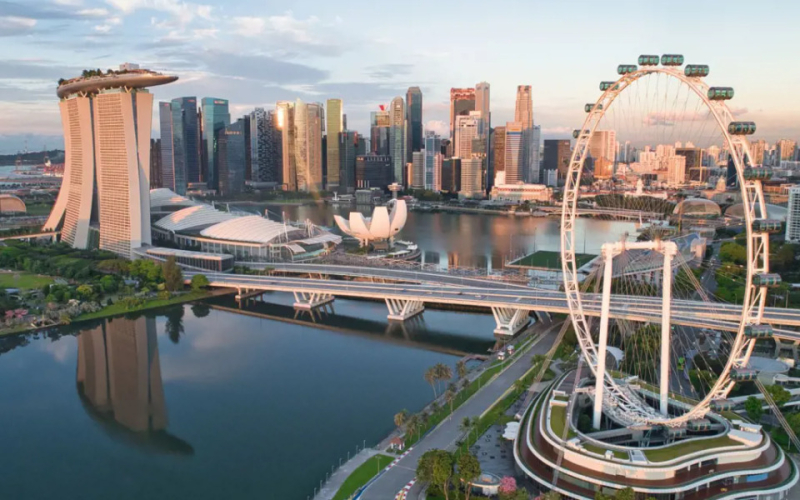 Kenyans Ditch Dubai for Malaysia and Singapore