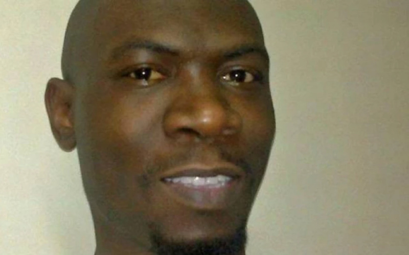 Stephen Munyakho Returns to Kenya Tonight After 14 Years in Saudi Prison