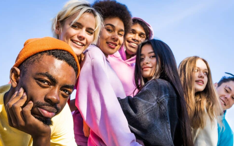 What Makes Someone Cool? Global Study Identifies Six Universal Traits