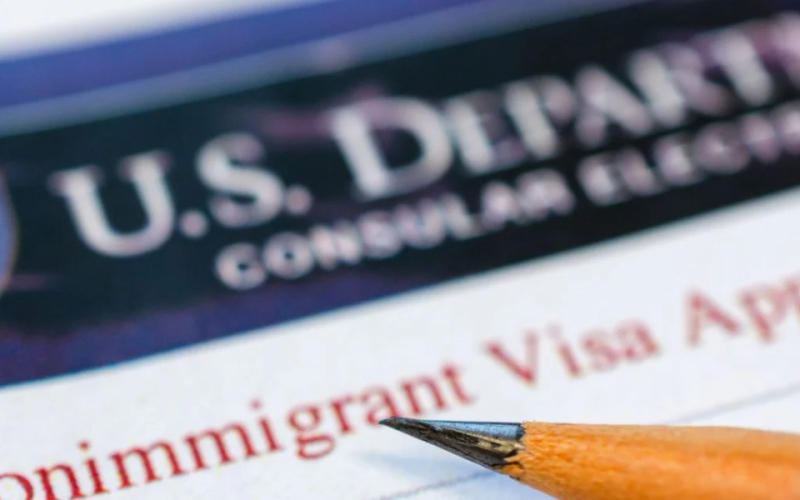 US Introduces $250 Visa Integrity Fee for All Non-Immigrant Applicants