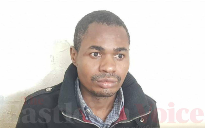 Records Trace Mysterious KNH Murder Suspect’s Movements From 2022 to 2025