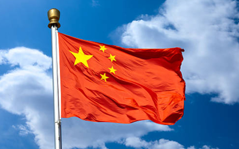 US Economic Popularity Declines in Kenya as China Gains Favour