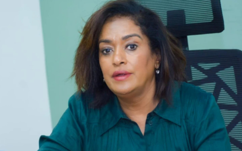 Passaris’s Protest Bill Mirrors Demo Rules Drafted by Kindiki