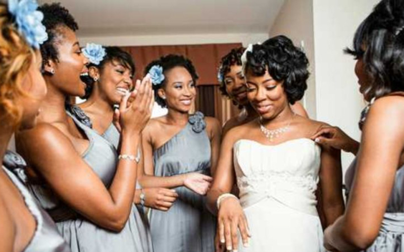 Kenyan Diaspora Brides Drive Nairobi Wedding Planning Boom With High-Budget Outsourcing 