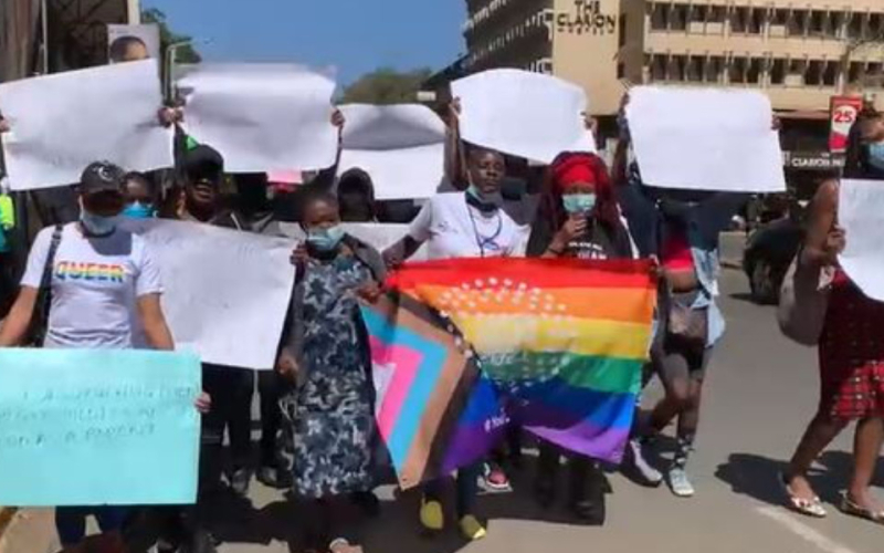 Kenya Backs LGBTQ+ Rights at UN as US Walks Away From Global Mandate