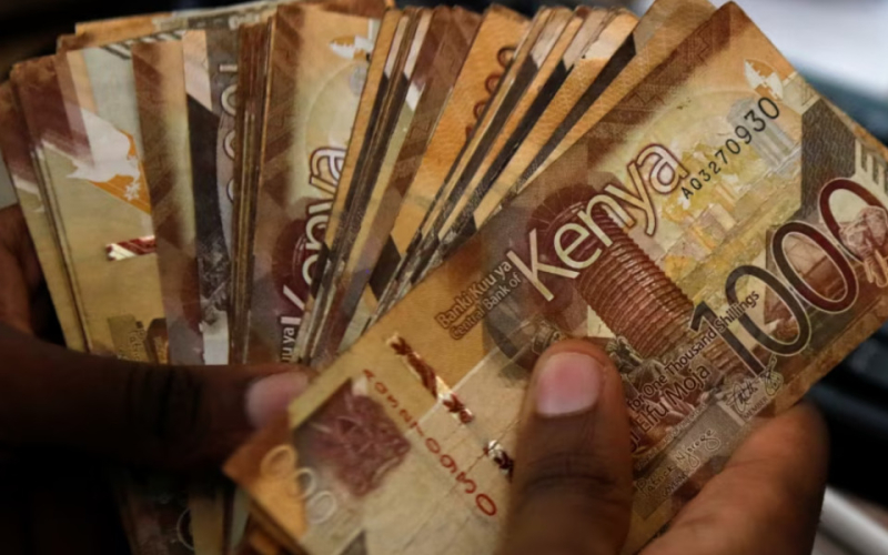 Diaspora Remittances Surpass Exports in Kenya as Inflows Near Sh605 Billion