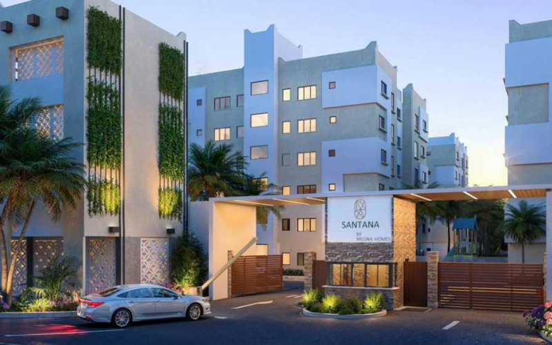 Mombasa Real Estate Firm Achieves Landmark EDGE Certification for Sustainable Housing