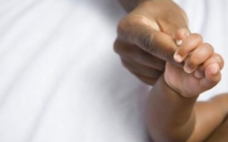 More Kenyan Couples Are Choosing to Adopt Girls Over Boys