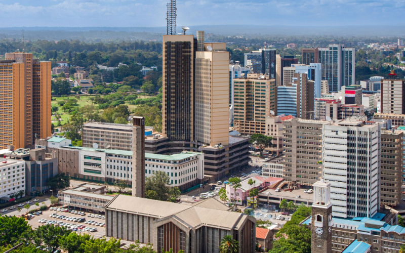 Why Nairobi Tenants Can’t Choose Cheaper Internet—and Who’s to Blame
