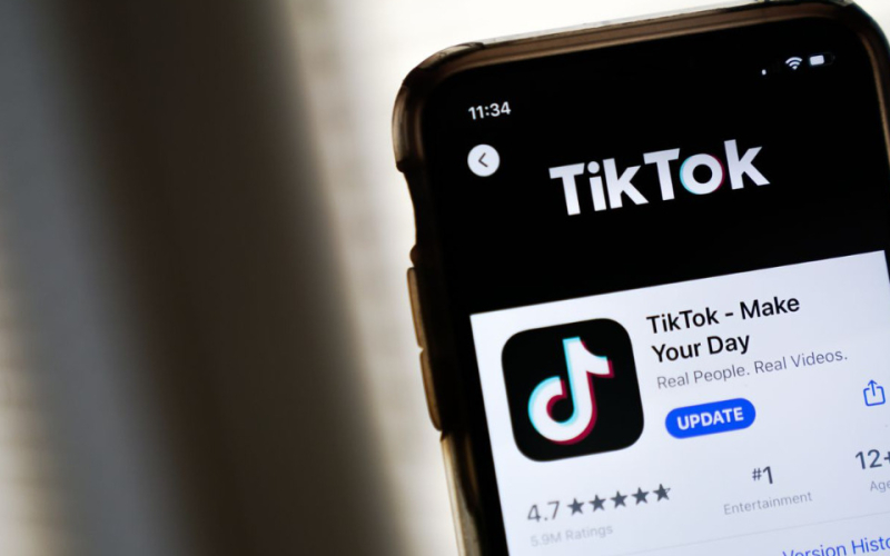 Kenyan TikTok Creators Share Secrets Behind Viral Success