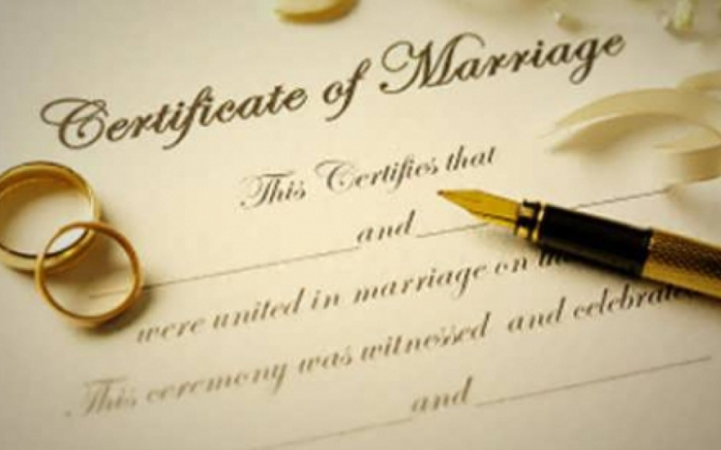 Weddings Exposed? Kenyans Rattled as Registrar Shares Couples’ Details Online