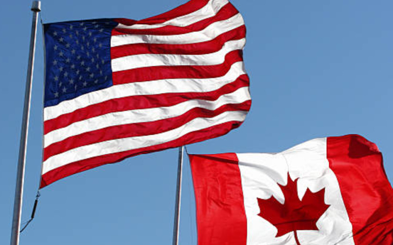 Flying to the US from Canada? Upcoming Changes Could End Mandatory Shoe Checks