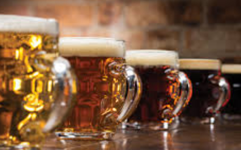 Kenya to Raise Legal Drinking Age to 21