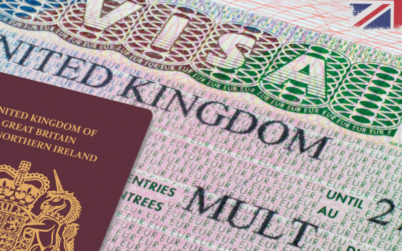 How UK’s New Digital Visa System Will Affect Kenyan Migrants and Students