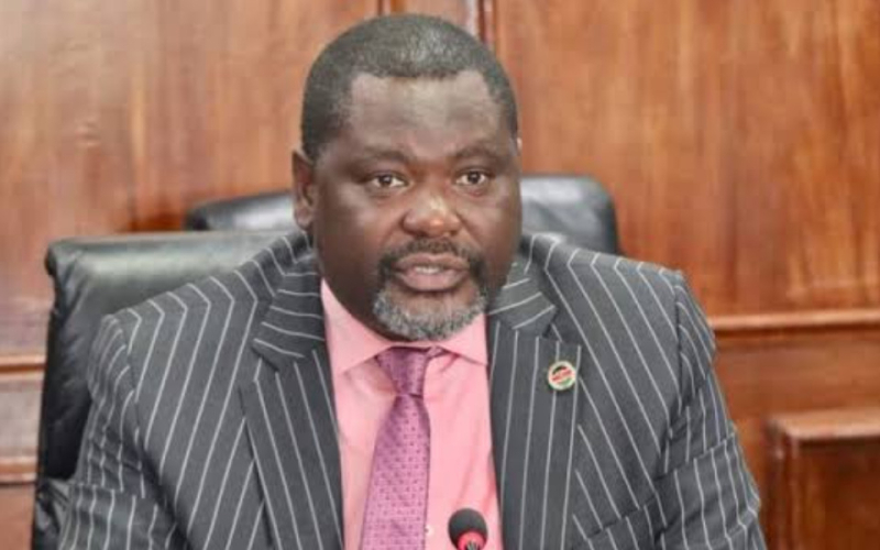 Kenya's Public Service Faces Crackdown on Absenteeism and Lateness