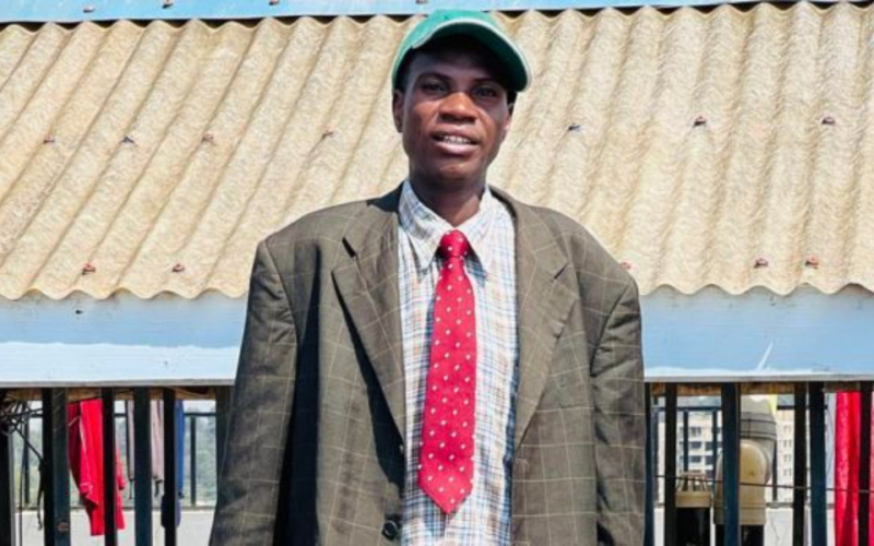Gachagua Criticised for Mourning KK Mwenyewe After Ignoring Him While He Was Alive