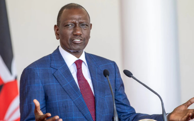 Inside Ruto’s Silent Push for 2027