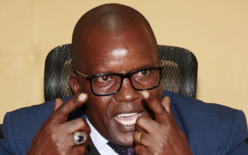 Kenya Helpless on Aviator Ban as Game Operates Outside National Jurisdiction