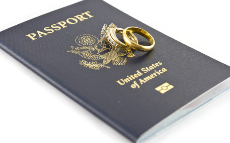 Marriage Alone Won’t Make You a US Citizen—Here’s What It Really Takes
