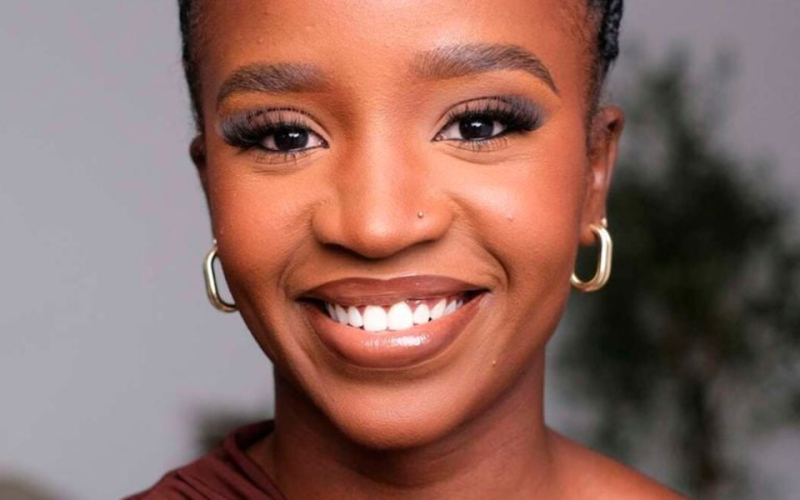 Michelle Watiki Leaves Rolls-Royce to Launch Tech Startup in Nairobi