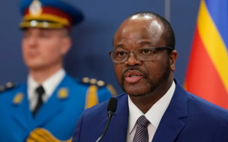 US Deportation Deal With Eswatini Sparks Diplomatic Crisis in Southern Africa