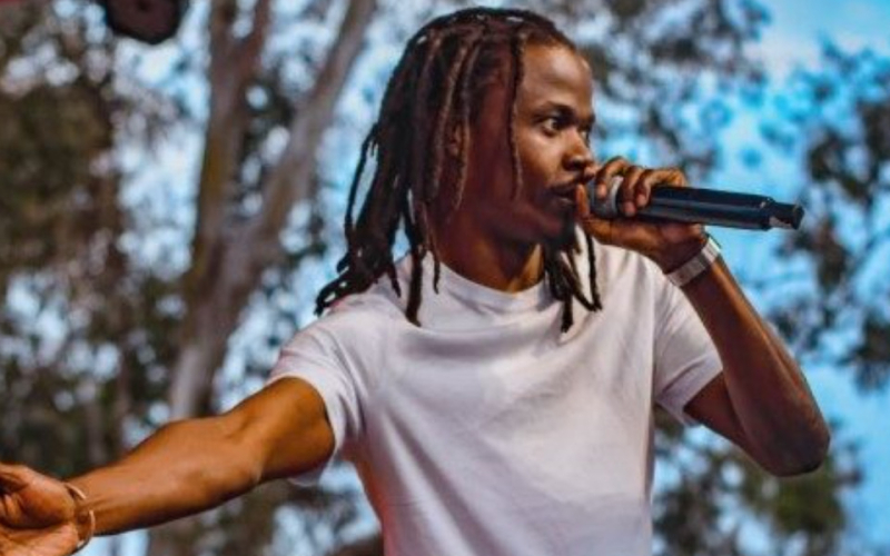 Music as a Political Weapon: Kenyan Artists Challenge Power Through Songs