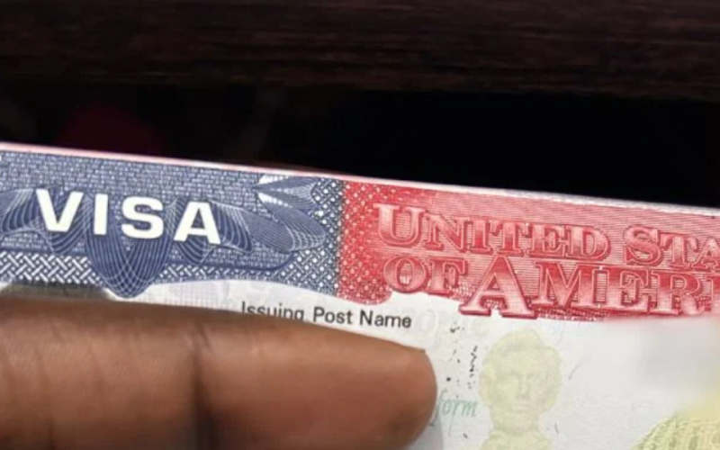 Kenyan Travellers to Pay Over Ksh56,000 for US Visas Starting October 2025