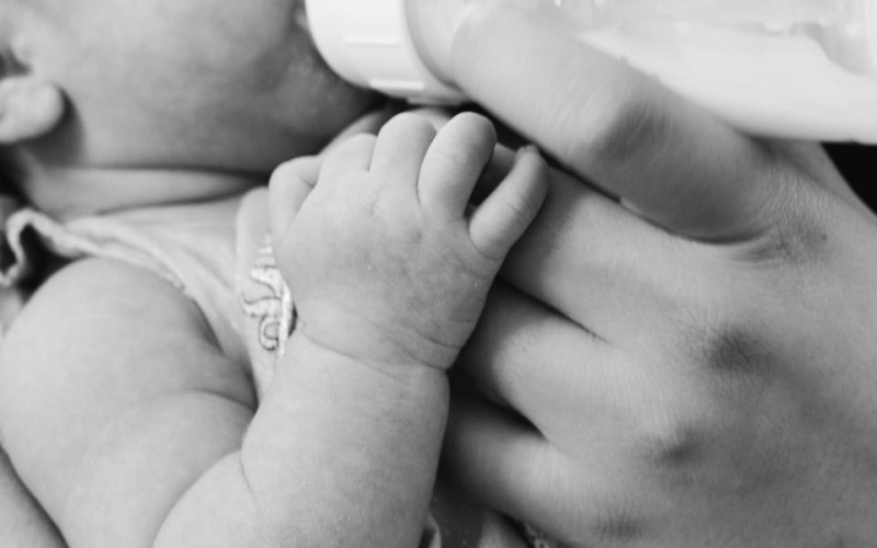 Half a million Kenyan Babies Miss lifesaving Breastfeeding, Health Data Shows