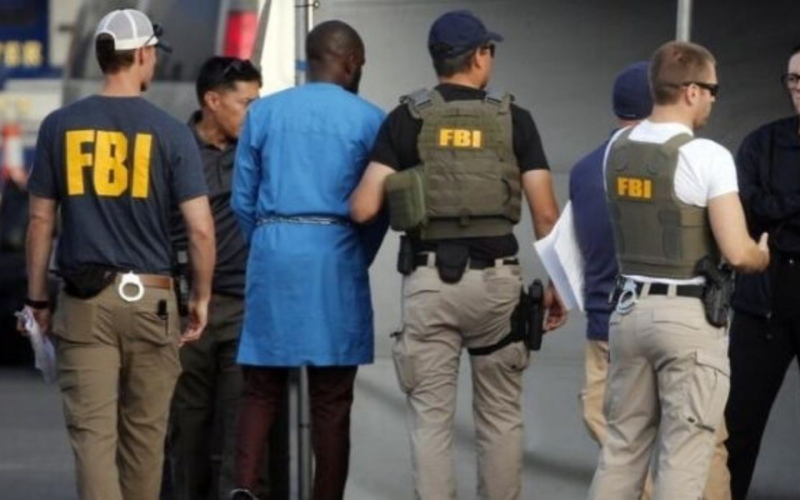 FBI Extradites 20-Year-Old Murder Suspect From Kenya to Seattle Over Tukwila Shooting