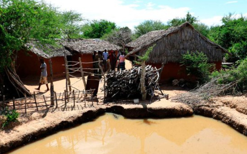 Inside Chakama Ranch: Where Cults Thrive and Land Disputes Run Deep