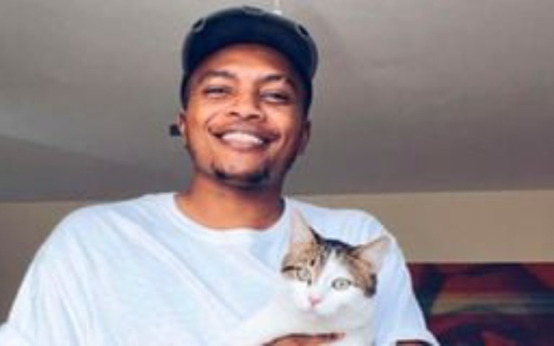 Why More Kenyan Men Are Choosing Cats Over Conventional Bachelor Life